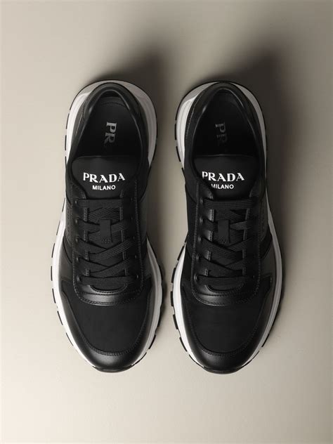 discount authentic prada sneakers|cheap Prada sneakers for sale.